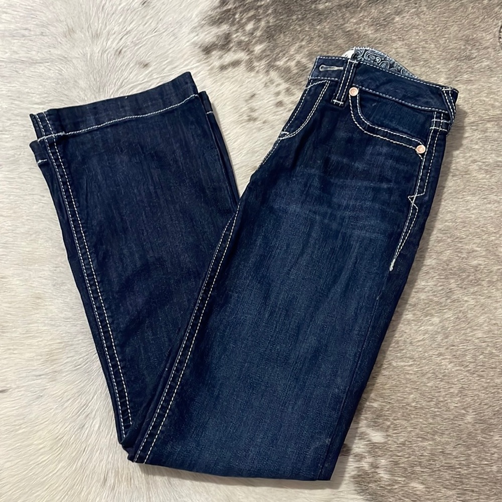 ARIAT Real Denim Trousers